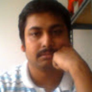 Meet your Posher, Varghese